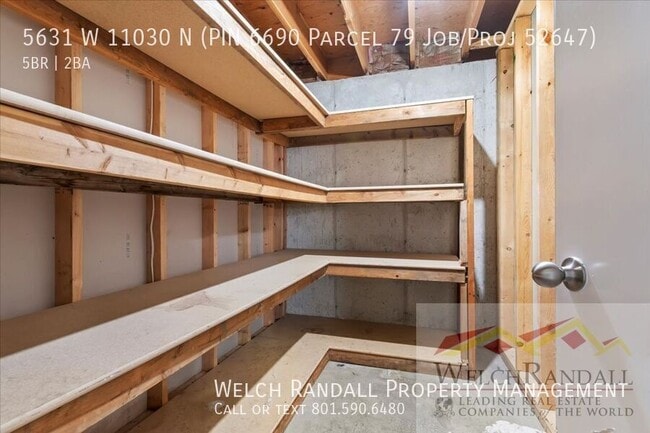 Building Photo - 5631 W 11030 N