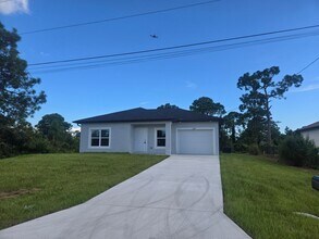 Building Photo - BRAND NEW 2/2/1 -SW LEHIGH ACRES