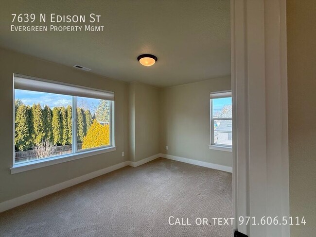 Building Photo - 7639 N Edison St