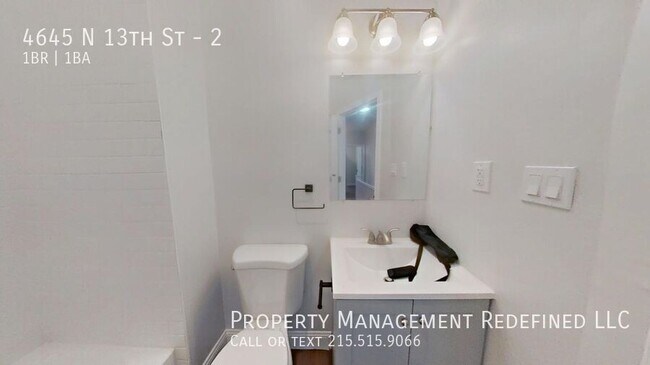 Building Photo - 4645 N 13th St