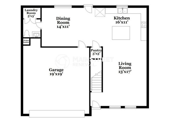 Building Photo - 3 Bedroom Pet-Friendly Home in Phoenix, AZ...