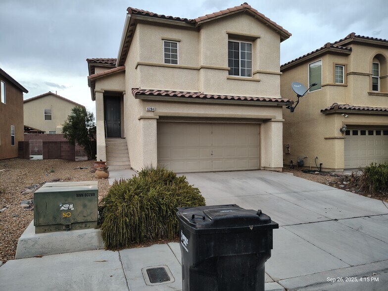 Primary Photo - 6284 W Cougar Ave