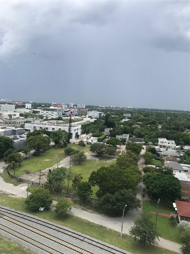 Building Photo - 4250 Biscayne Blvd