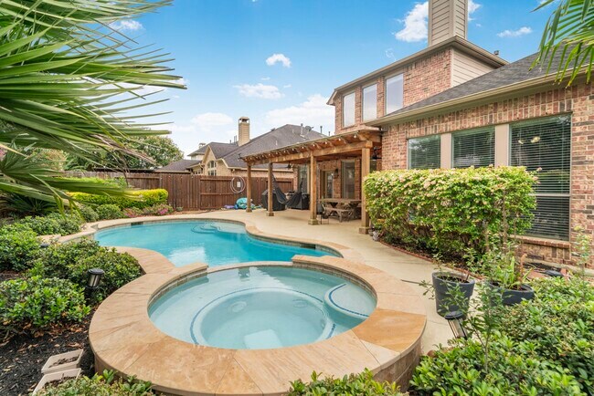 Building Photo - 28410 Stonestead Dr