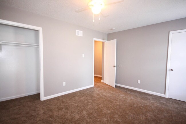 Building Photo - 3380 Spottswood Ave