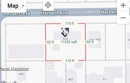 Building Photo - 904 Herbert Ave