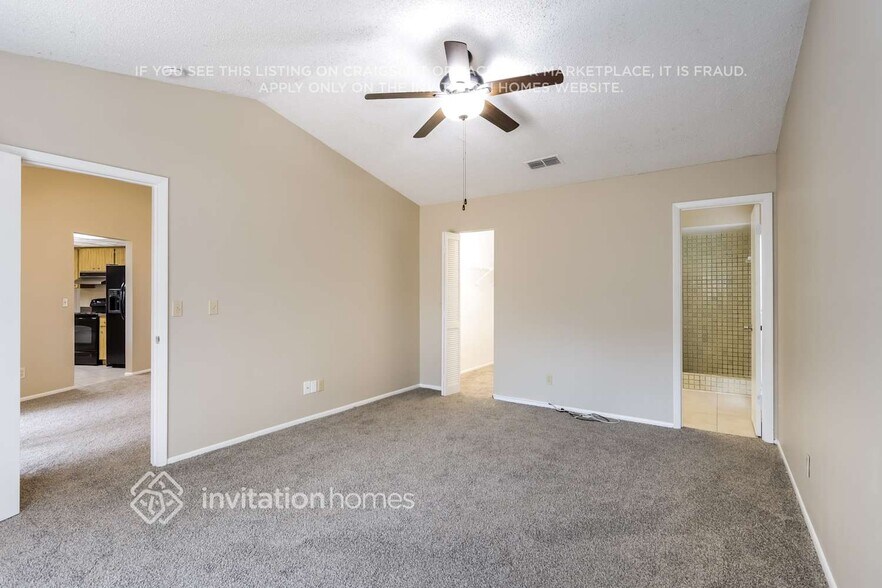 Building Photo - 1711 Dove Field Pl