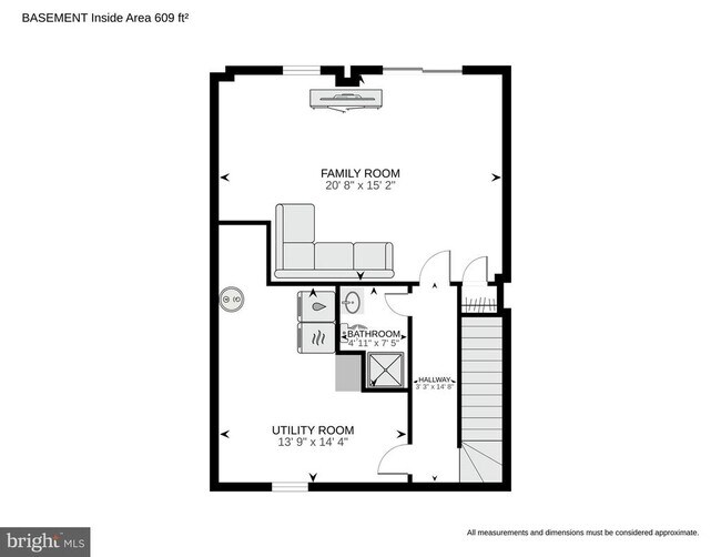 Building Photo - 1535 Chatham Colony Ct