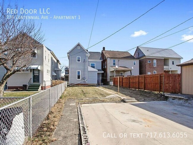 Building Photo - 239 Centennial Ave