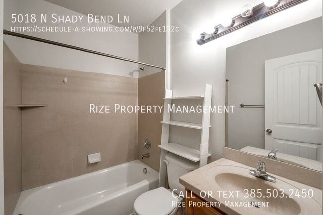 Building Photo - 5018 N Shady Bend Ln