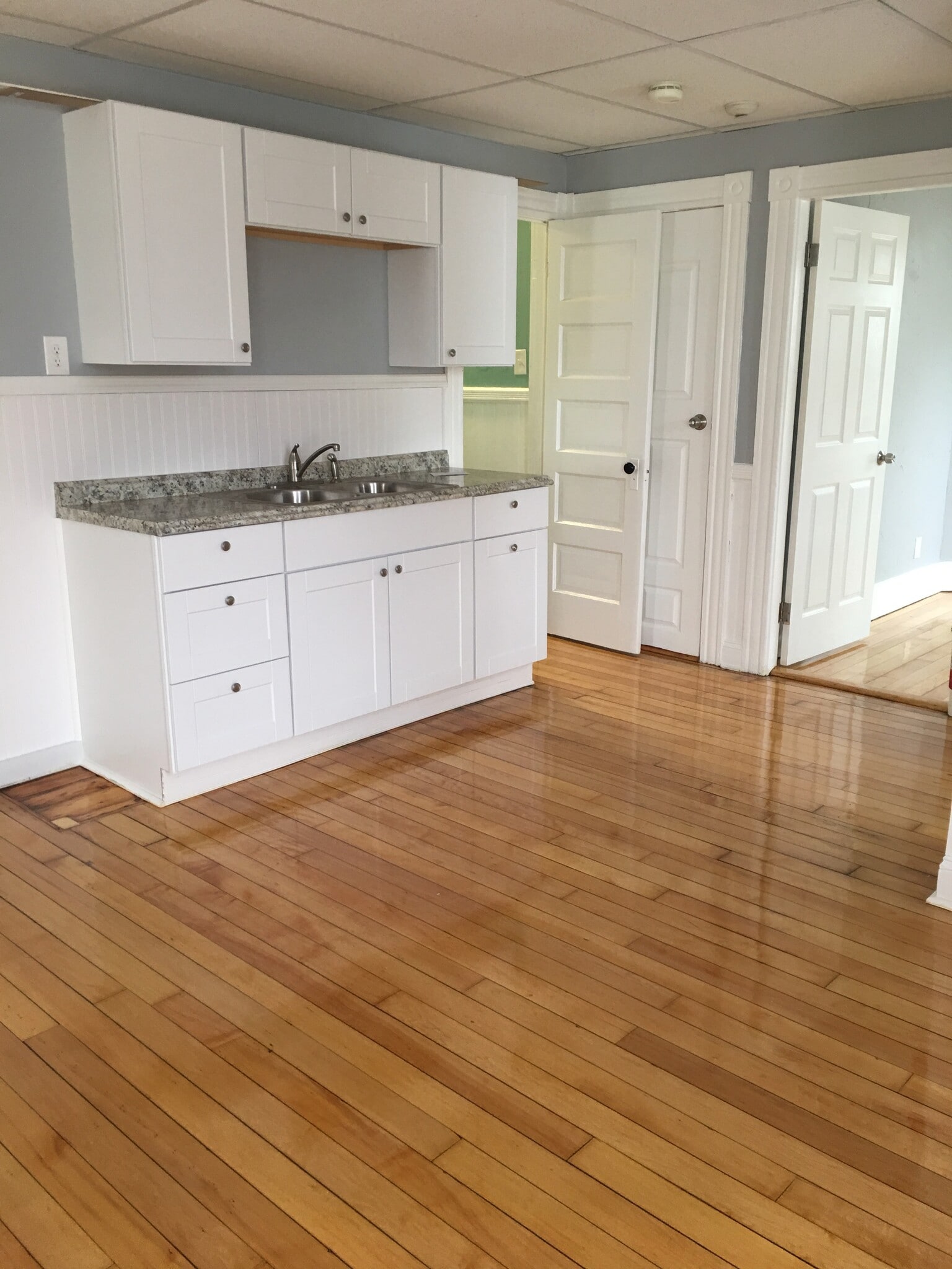 KITCHEN - 28 Paine St