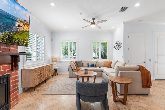 Building Photo - 4907 Bayshore Blvd