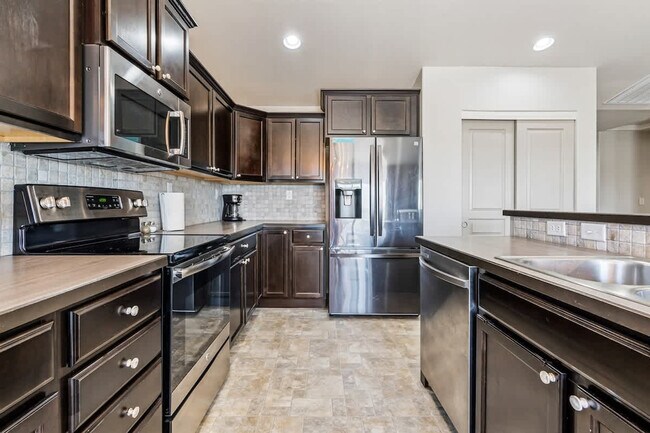 Building Photo - 3815 E Windy Ridge Ct