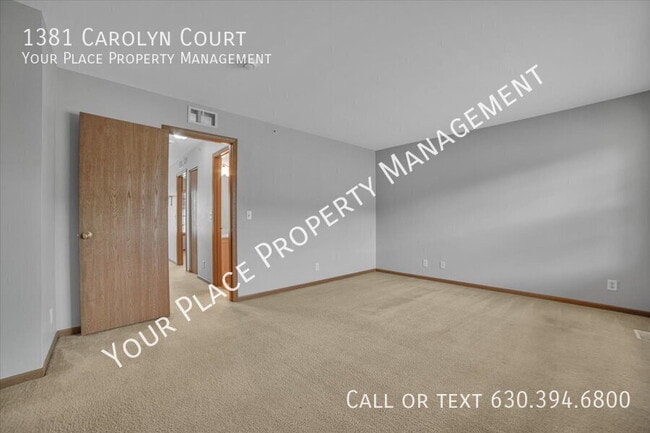 Building Photo - 1381 Carolyn Ct