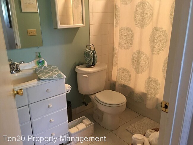 Building Photo - 3 br, 2 bath House - 1712 50th St