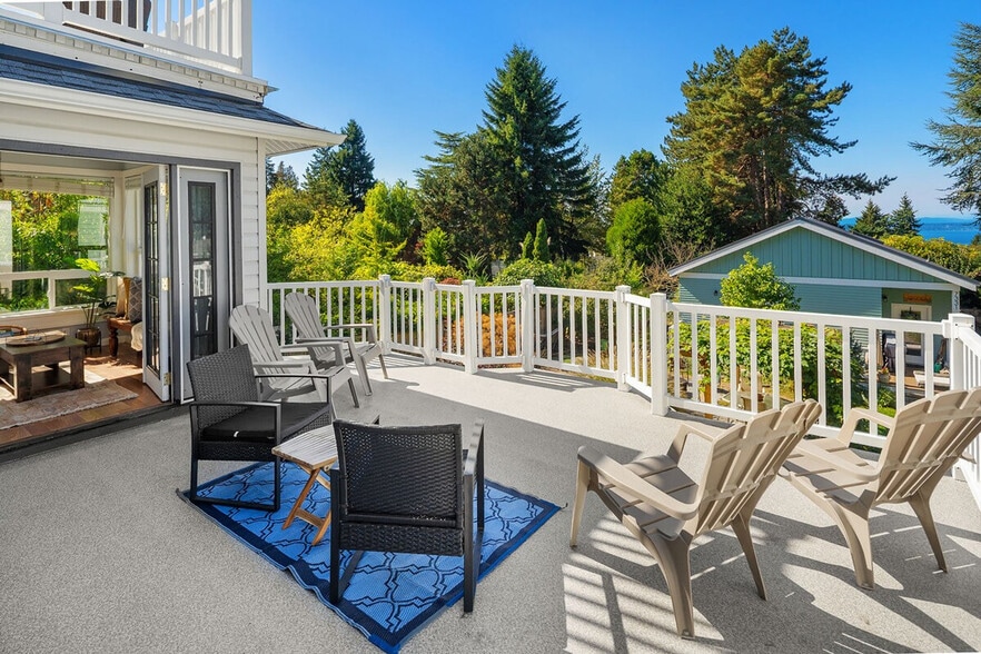 Building Photo - 3668 SW Othello St