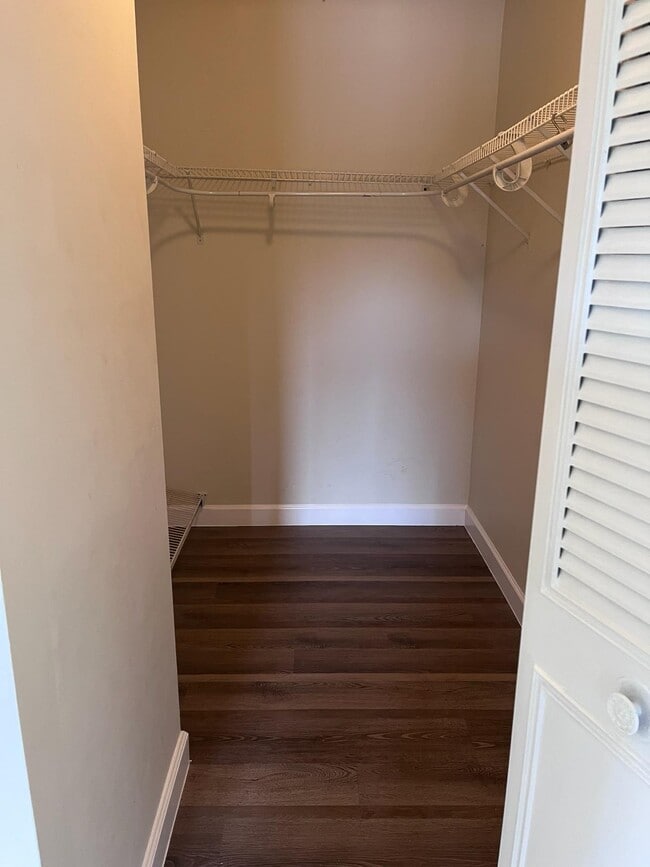 Walk-in Closet (Main room) - 1002 Green Pine Blvd