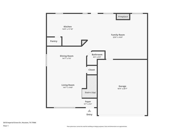 Building Photo - 5618 Imperial Grove Dr