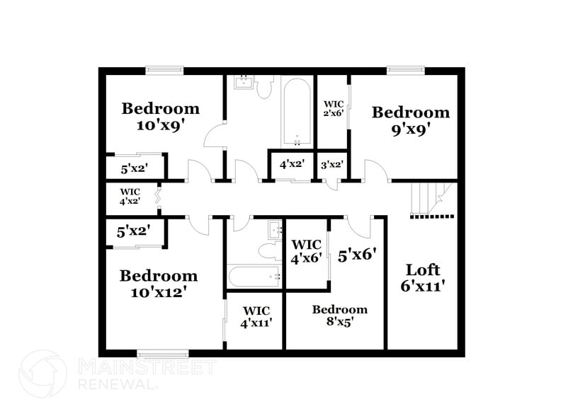 Building Photo - 6574 Largo Ln