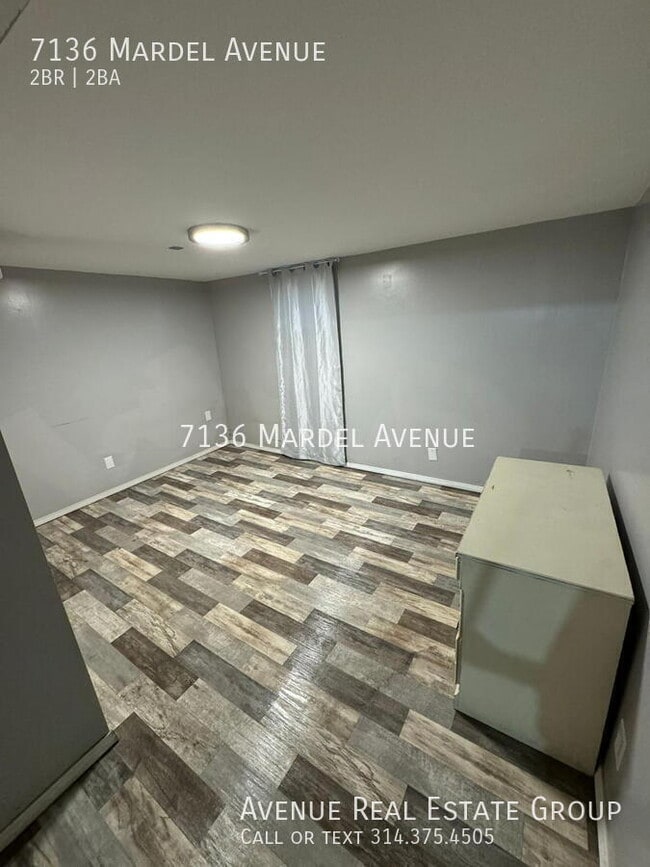 Building Photo - 7136 Mardel Ave