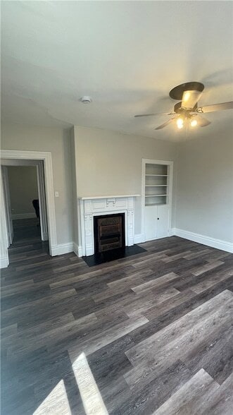 Building Photo - 401 N McKean St