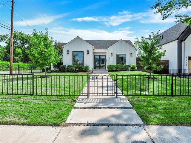 Building Photo - 7624 Roper St