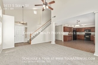 Building Photo - 5613 S Seely St