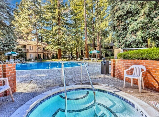 Building Photo - 2 bedroom, 1 bath condo in Mountain View