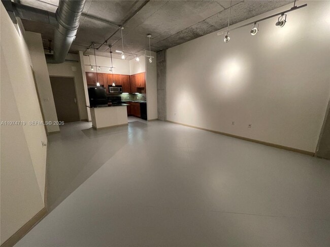 Building Photo - 2001 S Biscayne Blvd