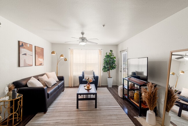 Building Photo - Lodge in San Marcos