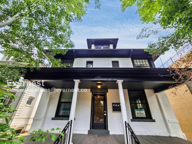 Building Photo - 1147 N Marion St