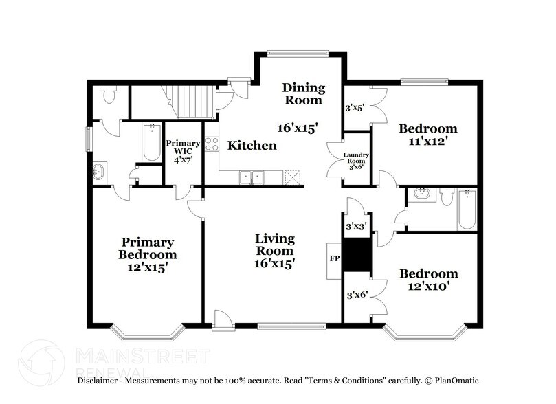 Building Photo - 20 Olivia Dr
