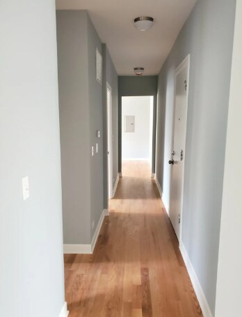 Building Photo - 1640 W Pratt Blvd