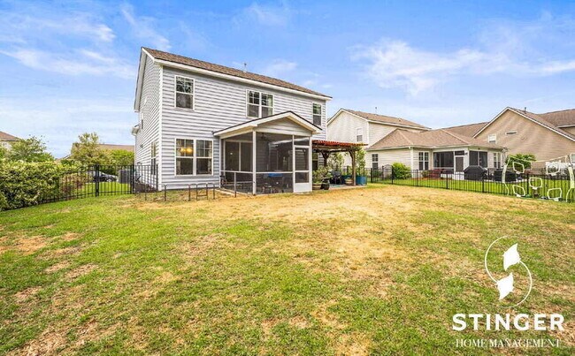 Building Photo - 243 Hulston Landing Rd