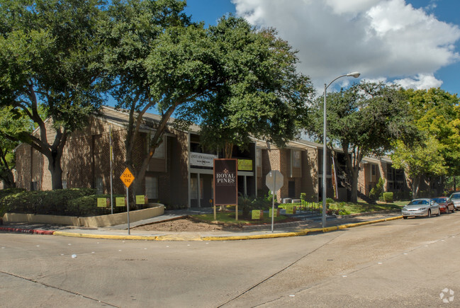 Building Photo - Pebble Brook Apartment Homes