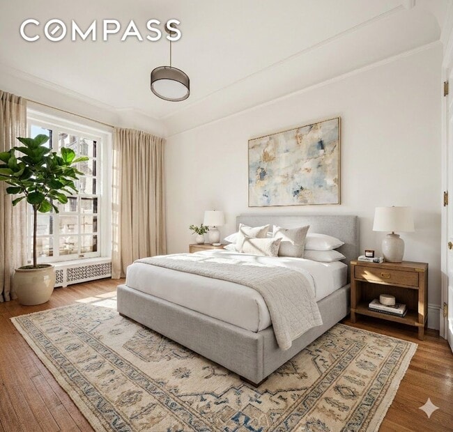 Building Photo - 2109 Broadway