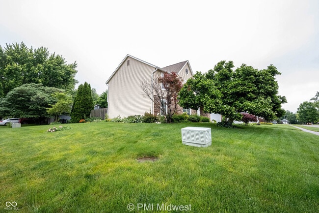 Building Photo - 860 Sable Ridge Dr