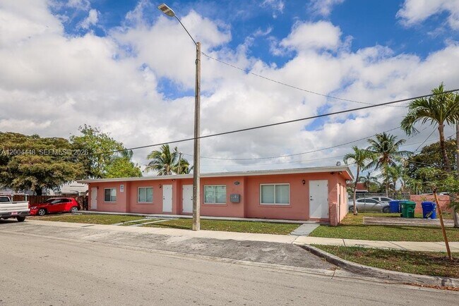 Building Photo - 6001 NW 14th Ave