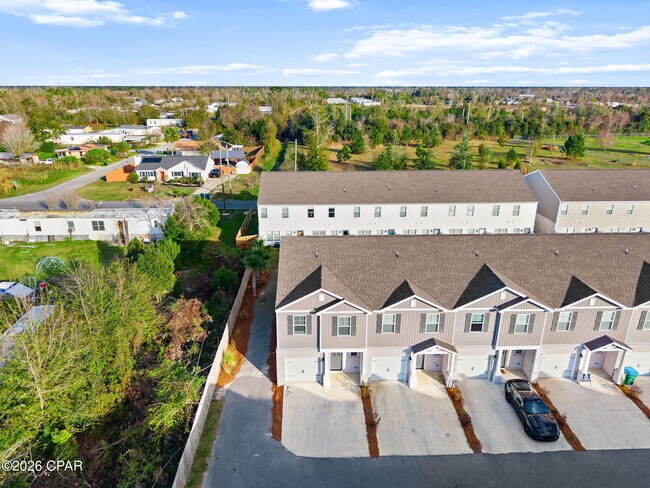 Building Photo - 5899 N Tyndall Pkwy