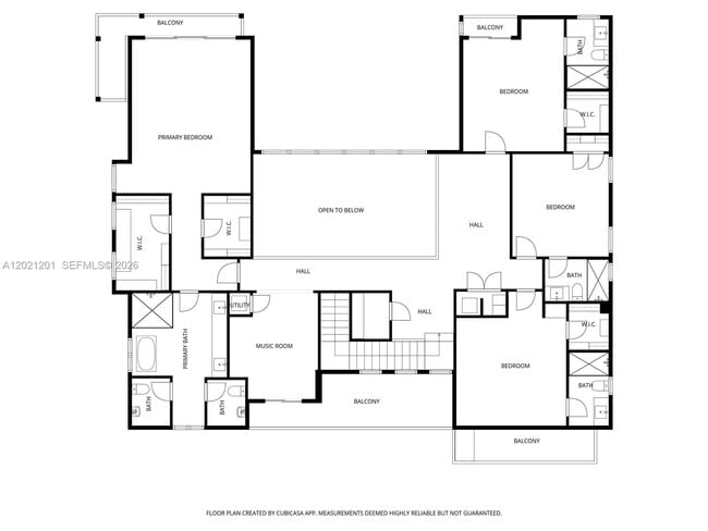 Building Photo - 4760 SW 76th Terrace