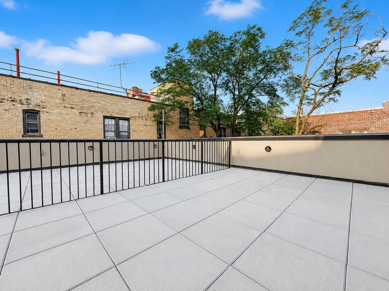 Building Photo - 205 Cabrini Blvd