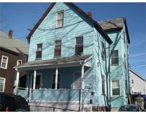 Building Photo - 20 Wilson Ave