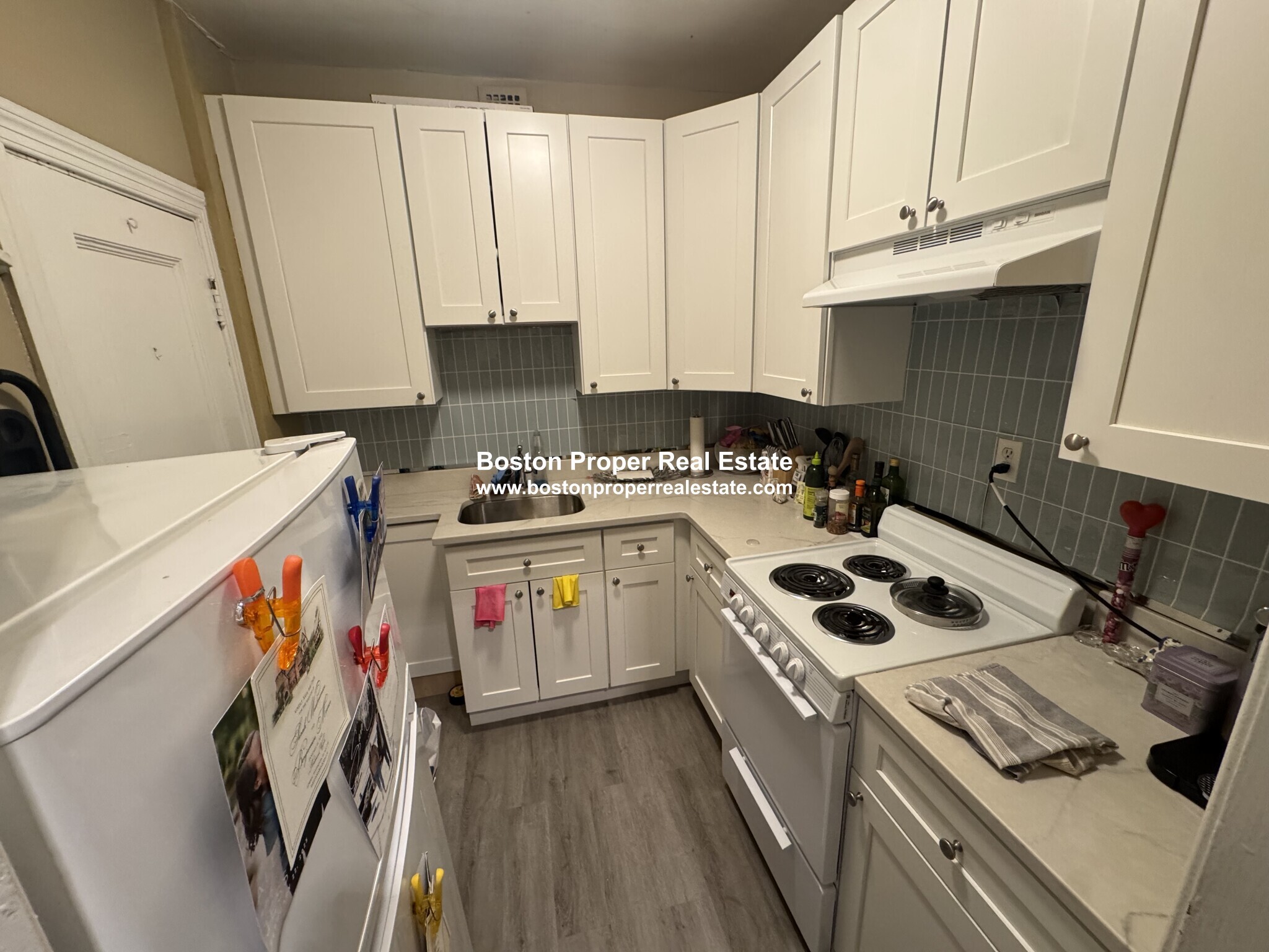 Building Photo - 456 Beacon St