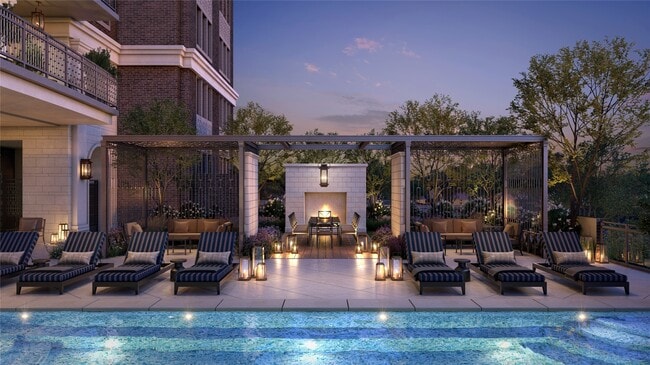 Building Photo - 1717 Bissonnet St