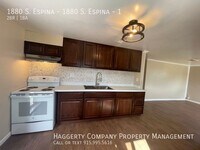 Building Photo - 1880 S Espina St