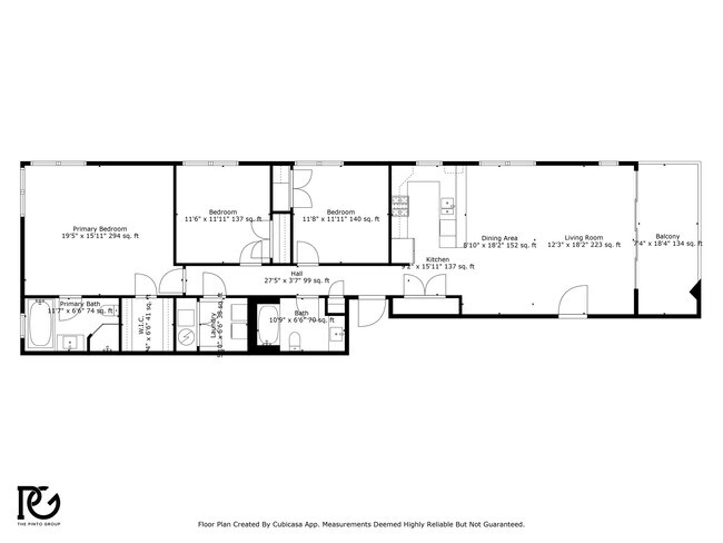 Building Photo - 215 Manhattan Ave