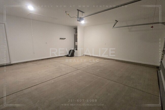 Building Photo - 4BR Home with Community Pool & Gym – Roberts Cove, Foley