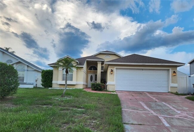 Primary Photo - 2505 Kingston Ct