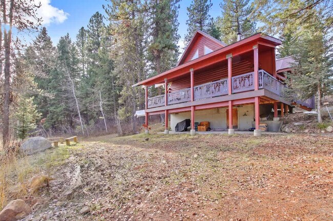 Building Photo - 1697 Warren Wagon Rd