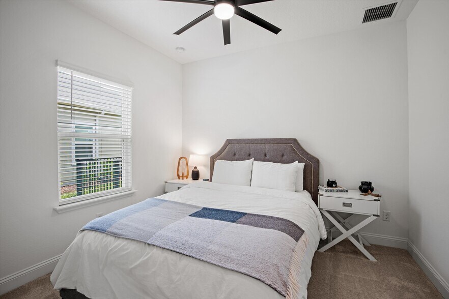 Guest Room #1 - 294 Varner Way